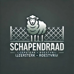 Logo van schapendraad.be
