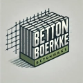 Betonboerke