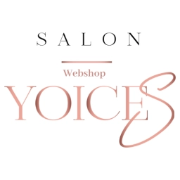 Logo van Webshop Salon Yoice S.