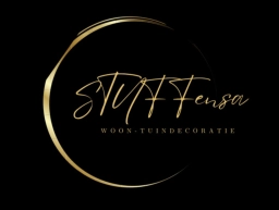 Logo van Stuffensa