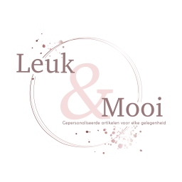 Logo van Leuk & Mooi
