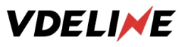 Logo van VDE Line