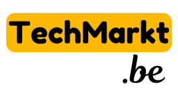 Logo van techmarkt.be