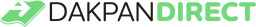 Logo van Dakpandirect