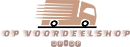 Logo van Op-voordeelshop.store