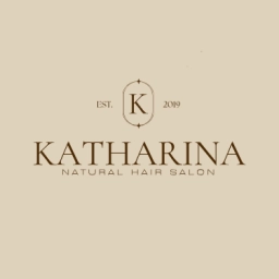 Logo van katharinahaircare