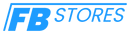 Logo van FB Stores