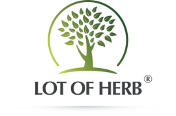 Logo van Lot of Herb