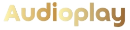Logo van Audioplay