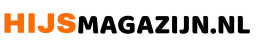 Logo van Hijsmagazijn.nl