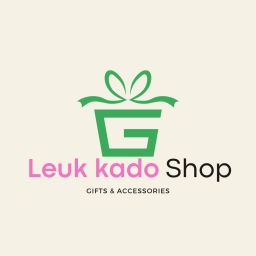 Logo van leukkadostore.nl
