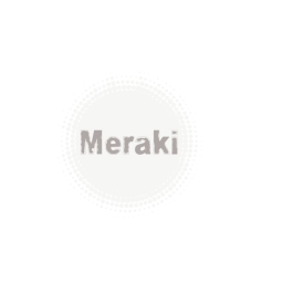 Logo of Meraki Garden