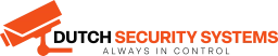 Logo van Dutch Security Systems