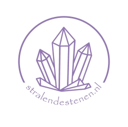 Logo van Stralende Stenen