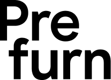 Logo van Prefurn