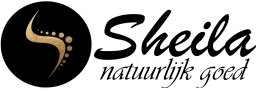 Logo van Sheila Hondenverzorging