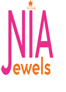 Logo van Nia Jewels