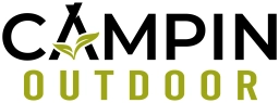 Logo van Campin Outdoor