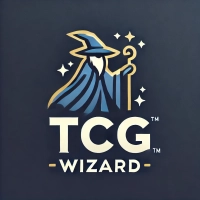 TCG Wizard