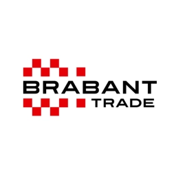Logo van Brabant Trade