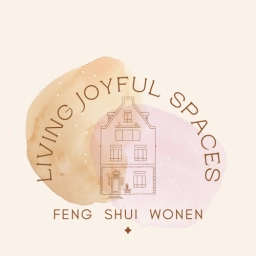 Logo van Living Joyful Spaces