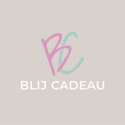 Logo van Blij Cadeau