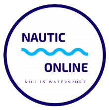 Logo van Nautic online