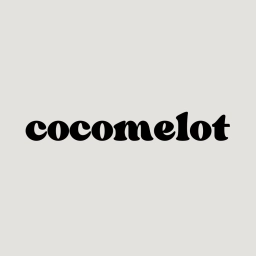 Logo van cocomelot