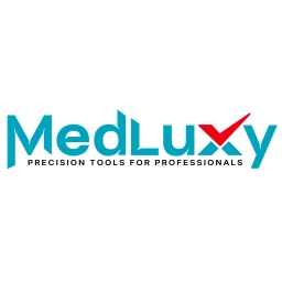 Logo van MEDLUXY