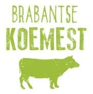Logo van Brabantse Koemest