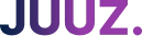 Logo van JUUZ.