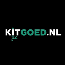 Logo van Kitgoed.nl