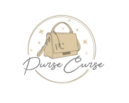 Лого на Purse Curse