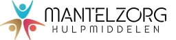 Logo van mantelzorghulpmiddelen