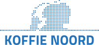 Logo van Koffie Noord