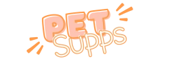 Logo van Pet-supps.nl