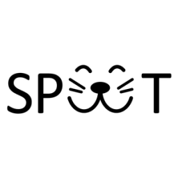 Logo van SPUUT