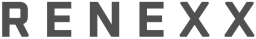 Logo van Renexx