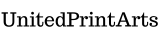 Logo von UnitedPrintArts