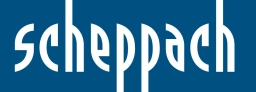 Logo van Scheppach.nl