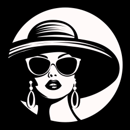 Logo van Lady London