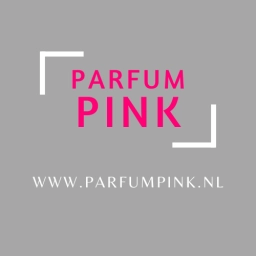 Logo van Parfum Pink