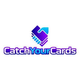 Logo van CatchYourCards
