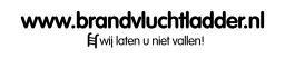 Logo van Brandvluchtladder.nl