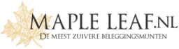 Logo van MapleLeaf.nl