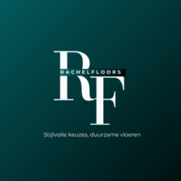 Logo van RachelFloors.nl