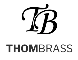 Logo van ThomBrass