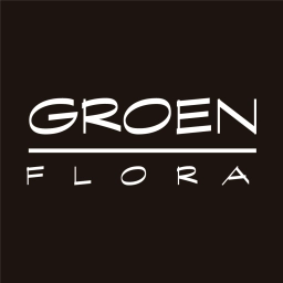Logo van Groen Flora B.V.