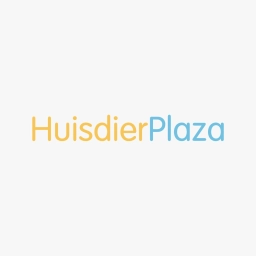 Logo van HuisdierPlaza