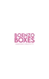 Boenzo Boxes's logo